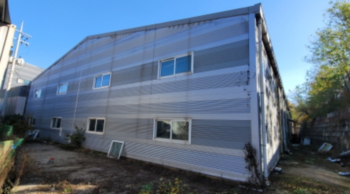 목록 1,2. 전경 2(측면)