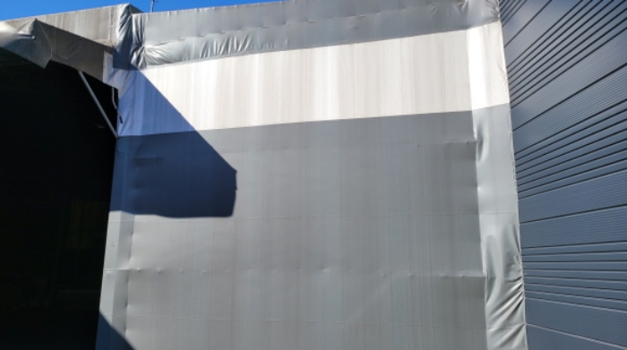 목록 1. 소재 제시외 가설건축물 1