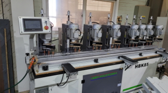 기계기구 목록 일련번호 4. 모습