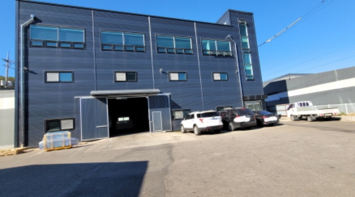 목록 1,3. 전경 1(앞면)