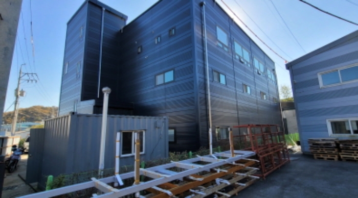 목록 1,3. 전경 2(측면)