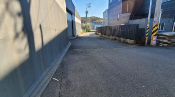 목록 4. 전경 2(반대방향)