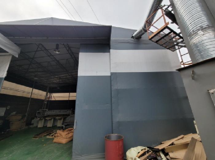 제시외 가설건축물 1