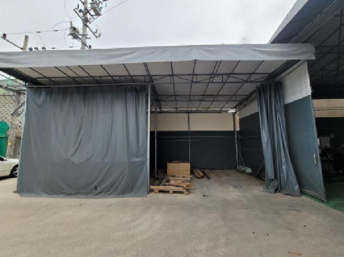 제시외 가설건축물 2