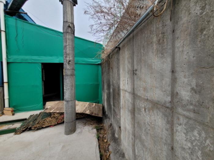 제시외 가설건축물 3