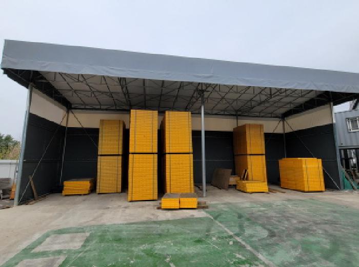 제시외 가설건축물 5