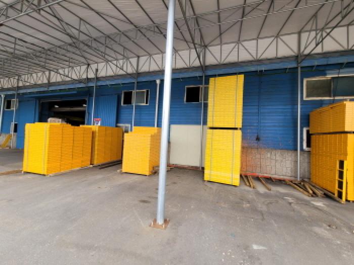 목록 2. 가동 모습 1(앞쪽)