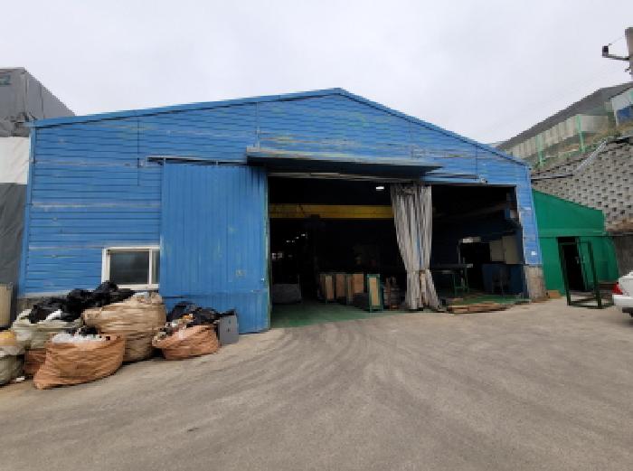 목록 2. 가동 모습 2(옆쪽)