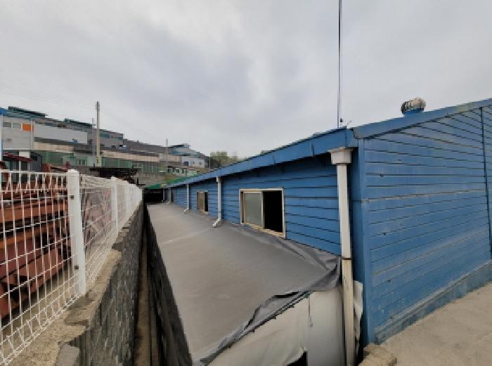 목록 3. 나동 모습 3(뒤쪽)