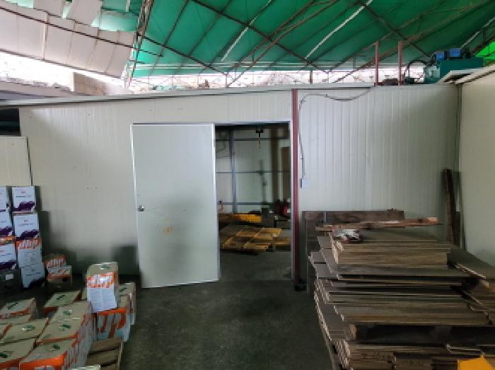 제시외 판넬시설물 2