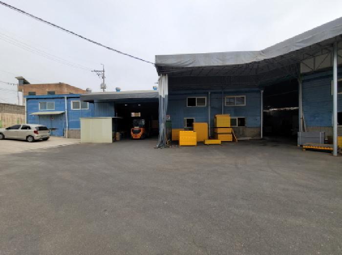 목록 3. 나동 모습 1(앞쪽)