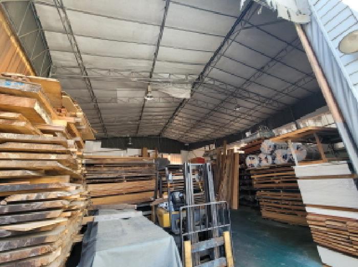 제시외 가설건축물