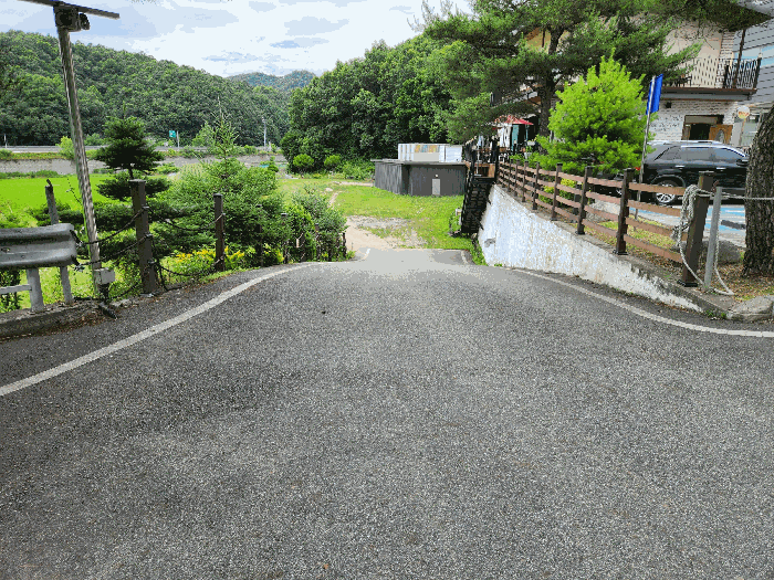 본건 기호(1) 전경