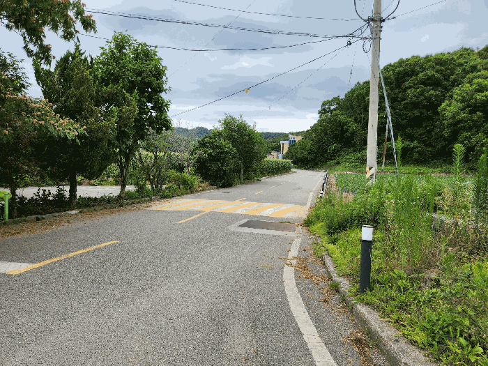 본건 기호(4,5,9~11) 전경