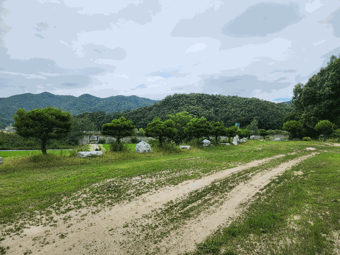 본건 기호(8) 전경