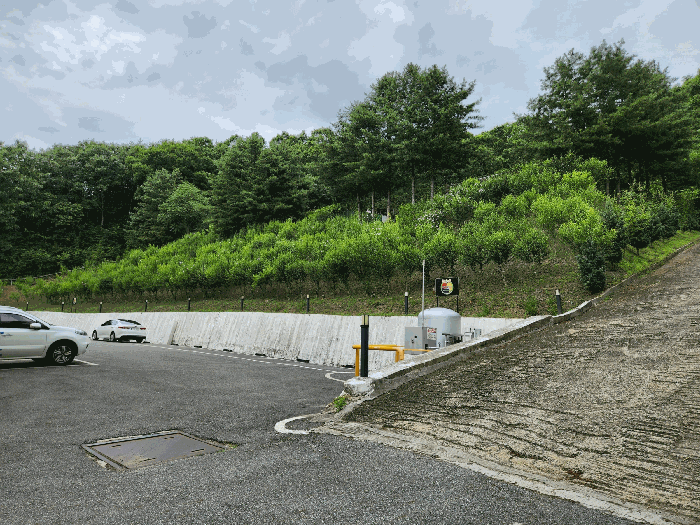 본건 기호(6) 전경