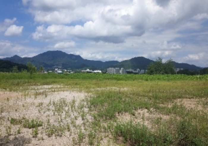 목적물 1번