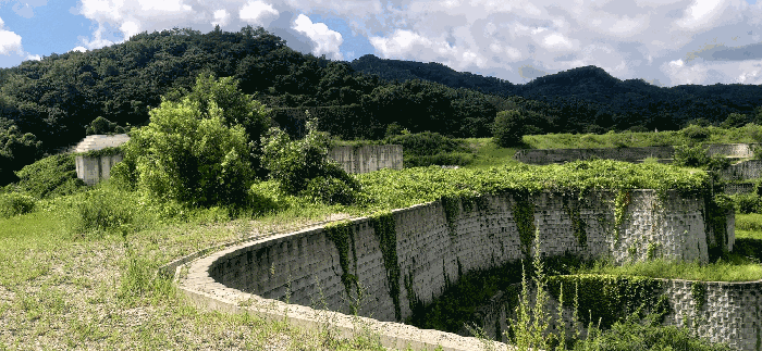 [ 본건(1) 전  경 ]