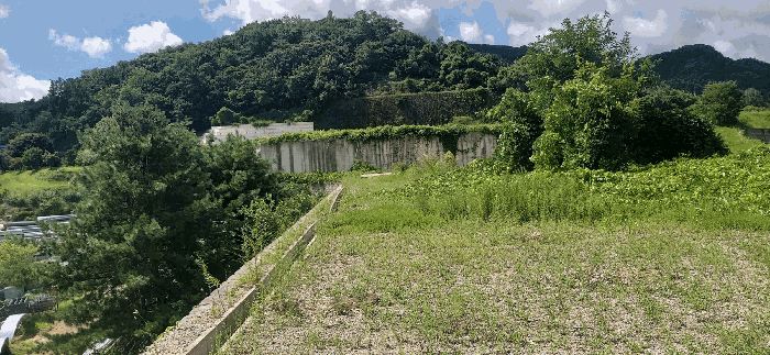 [ 본건(6) 전  경 ]
