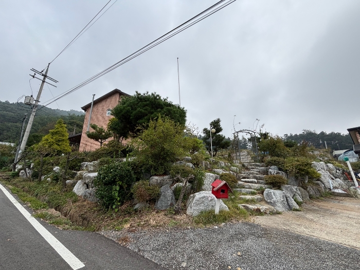 일련번호 1 전경