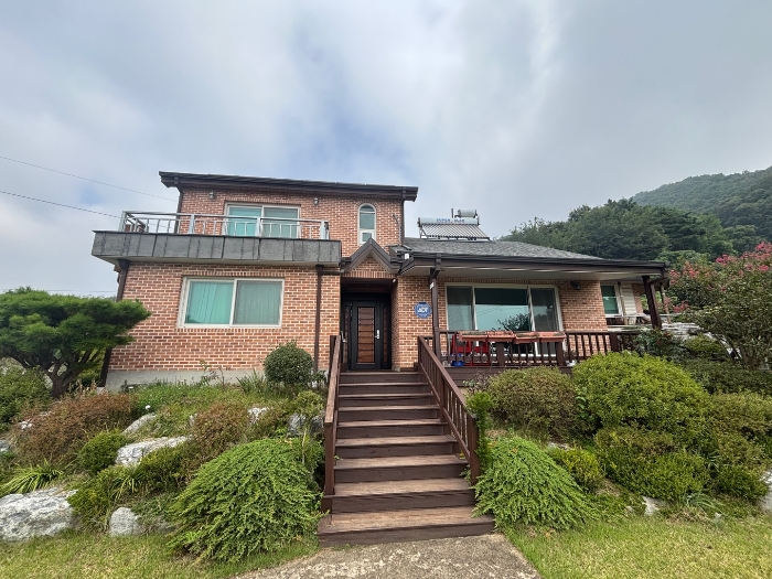 일련번호 2 전경