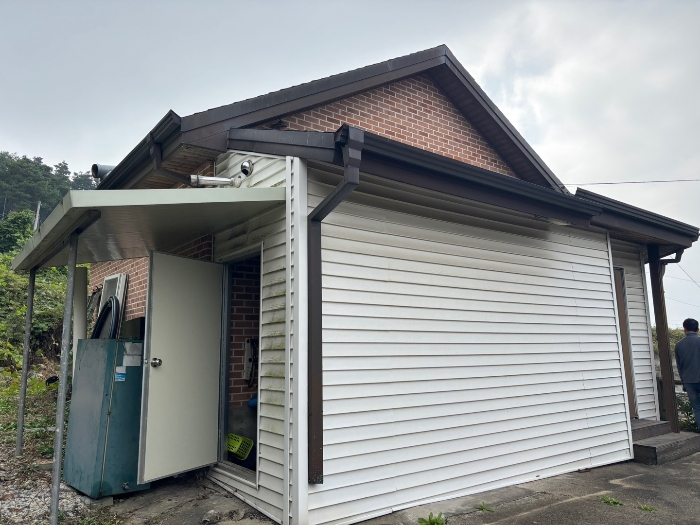 일련번호 3 전경