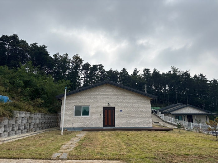 제시외 건물 ㉦ 전경