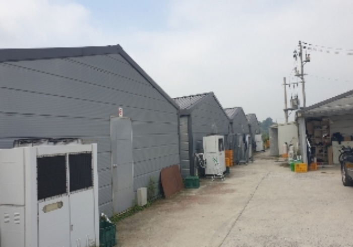 목적물 1번,2번,3번,4번,5번