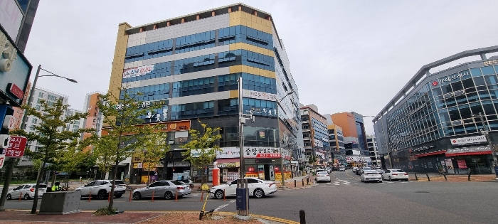 본건 전경(본건