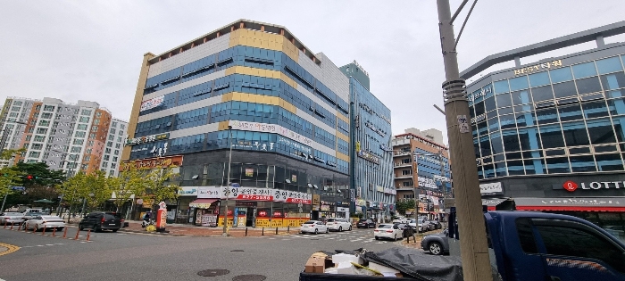 본건 전경(본건