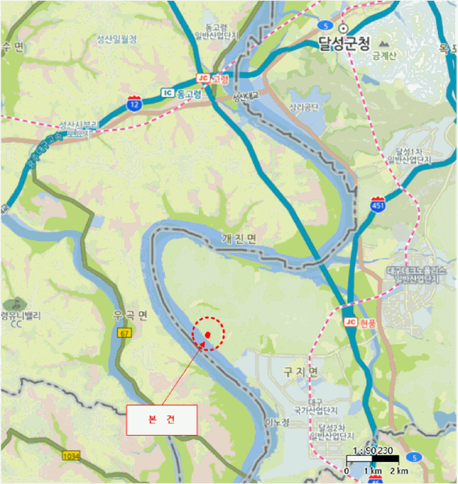 광 역 위 치 도