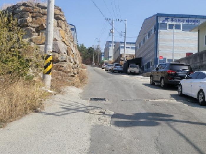 경북 성주군 선남면 관화리 510-12