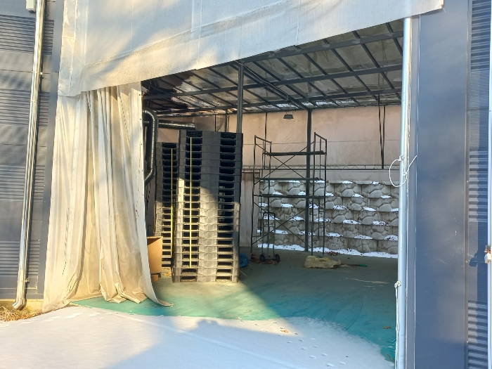 제시외건물 ㄴ)