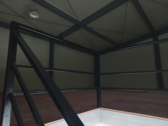 제시외건물 ㄱ)