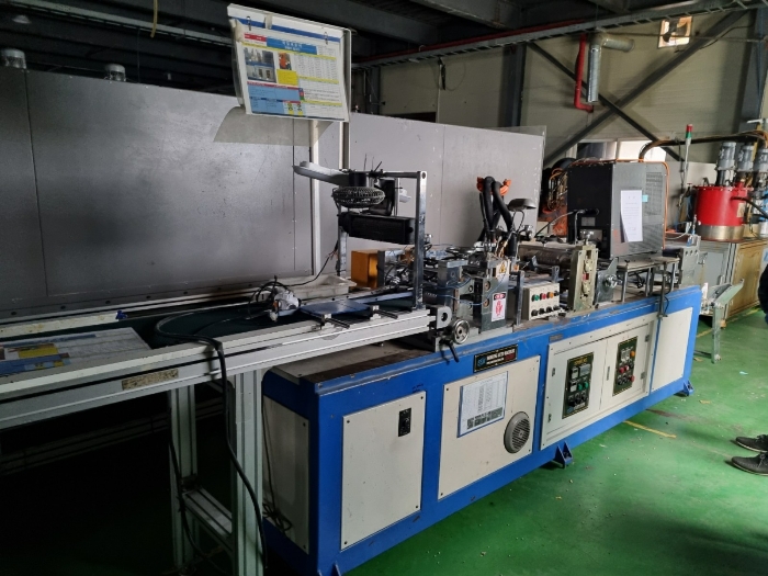 기계기구(8) 전경