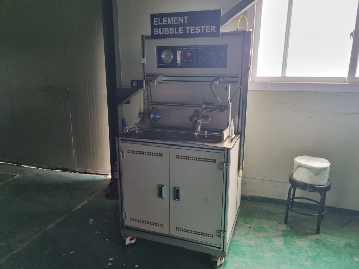 기계기구(8) 전경