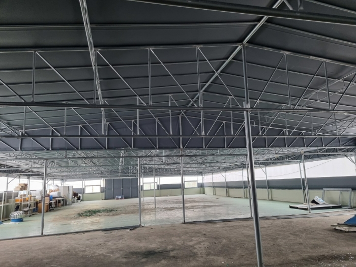 제시외 물건 ㉤ 전경