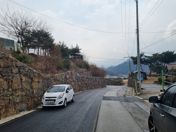 주변 전경