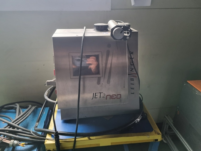 기계기구(7) 전경