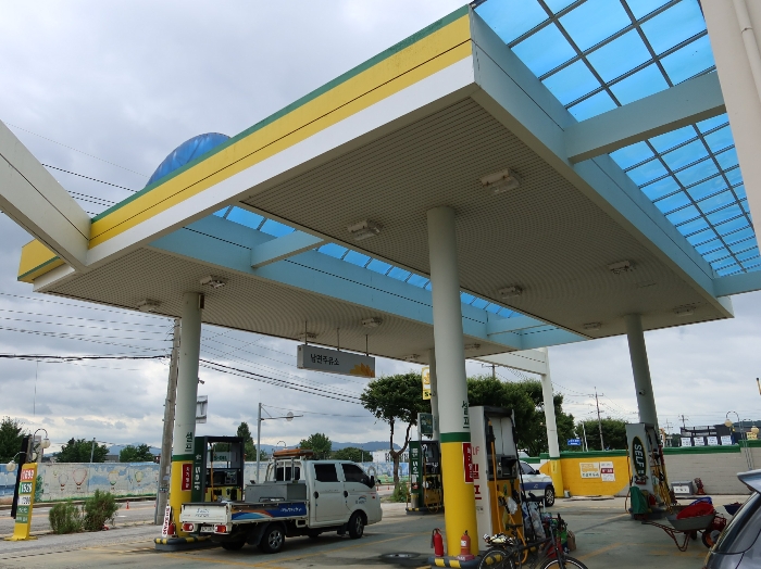 기호(2-가) 건물 전경