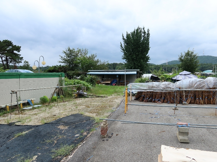 기호(3) 토지 전경