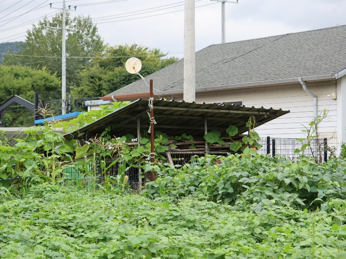 제시 외 건물 기호(ㄹ)
