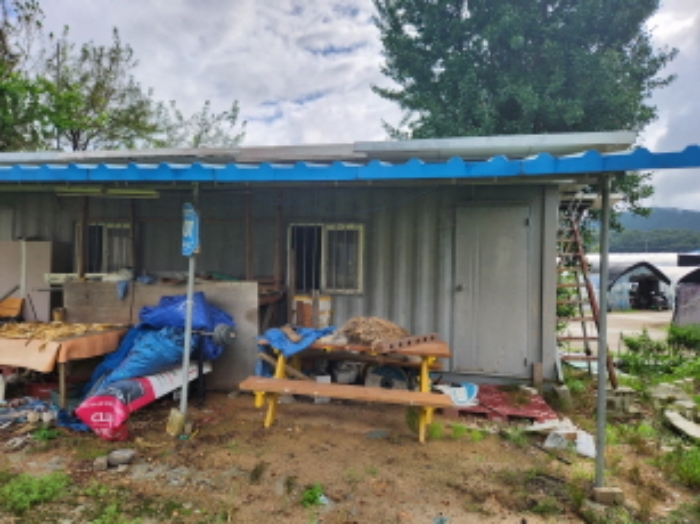 목록 3. 제시외 컨테이너