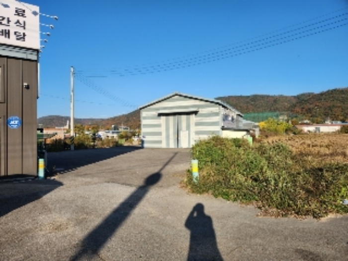 목록1 토지 전경