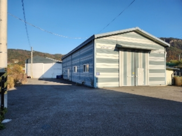 목록1 토지 전경