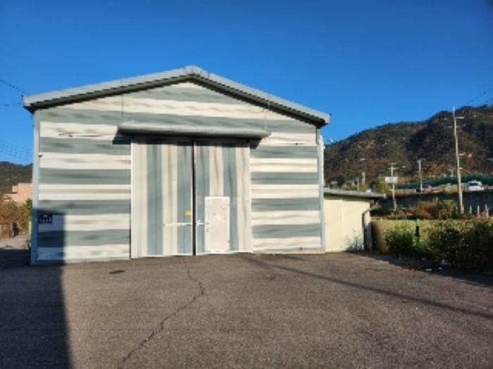 목록3 건물 전경