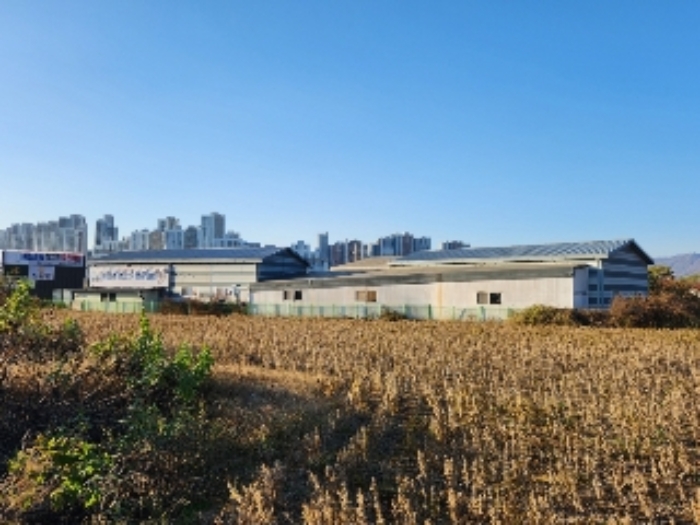 목록1토지 및 목록2,3 건물 