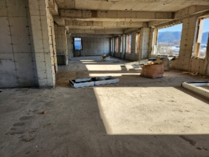 목록2 건물 2층 전경