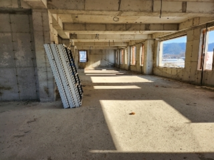 목록2 건물 3층 전경