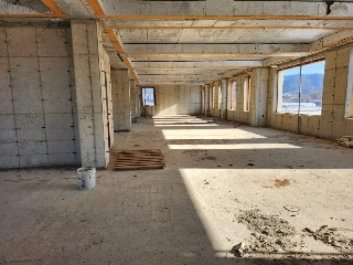 목록2 건물 4층 전경